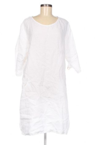 Šaty , Velikost L, Barva Bílá, Cena  685,00 Kč