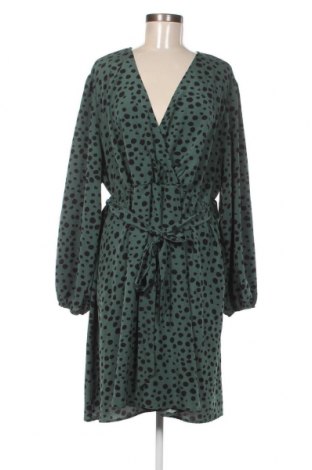 Kleid, Größe XL, Farbe Grün, Preis € 11,10