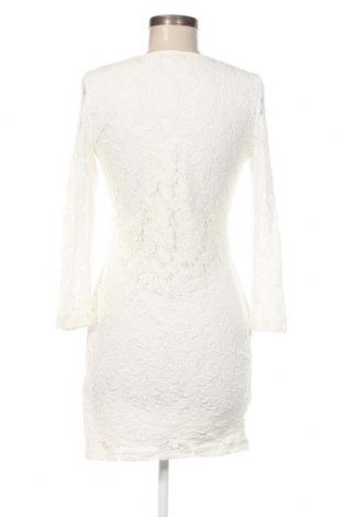 Kleid, Größe S, Farbe Weiß, Preis € 6,66
