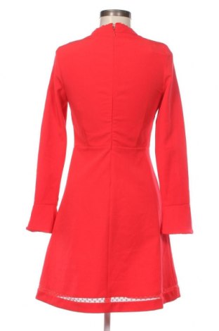 Kleid, Größe M, Farbe Rot, Preis 18,16 €
