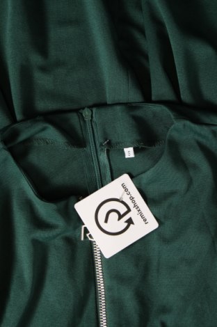 Šaty , Velikost S, Barva Zelená, Cena  152,00 Kč