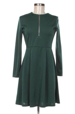 Kleid, Größe S, Farbe Grün, Preis 11,10 €