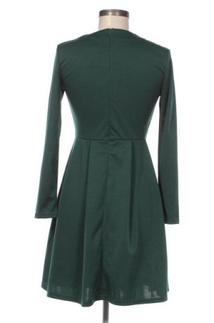 Kleid, Größe S, Farbe Grün, Preis 9,08 €