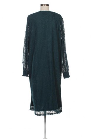 Rochie, Mărime XXL, Culoare Verde, Preț 305,92 Lei