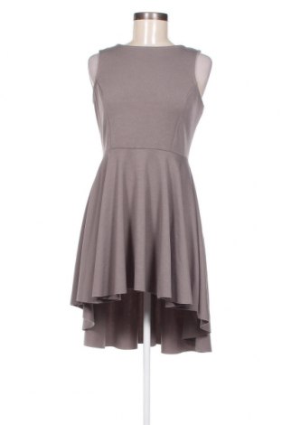Kleid, Größe M, Farbe Grau, Preis 8,95 €