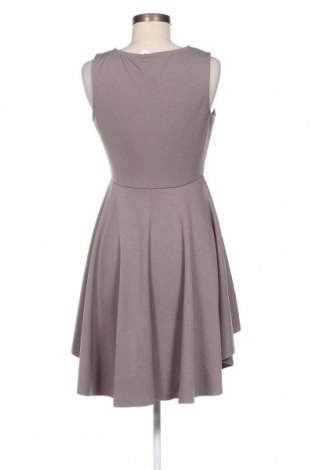 Kleid, Größe M, Farbe Grau, Preis 8,50 €