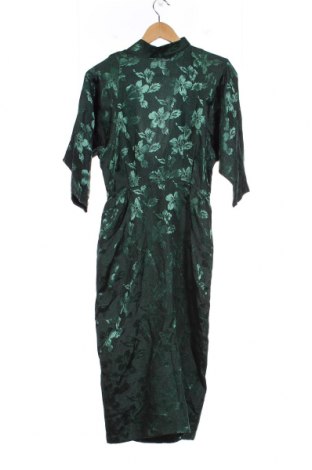 Rochie, Mărime M, Culoare Verde, Preț 74,35 Lei