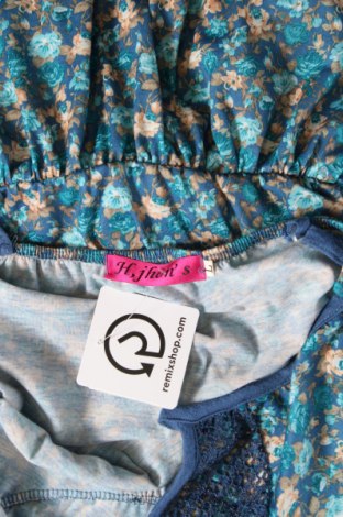 Kleid, Größe S, Farbe Mehrfarbig, Preis € 7,12