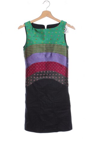 Kleid, Größe XS, Farbe Mehrfarbig, Preis € 8,01