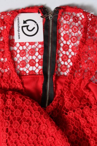 Šaty , Veľkosť S, Farba Červená, Cena  8,46 €