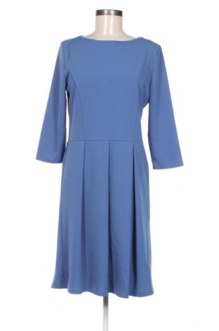 Kleid, Größe L, Farbe Blau, Preis 14,84 €