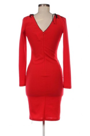 Kleid, Größe S, Farbe Rot, Preis 7,12 €