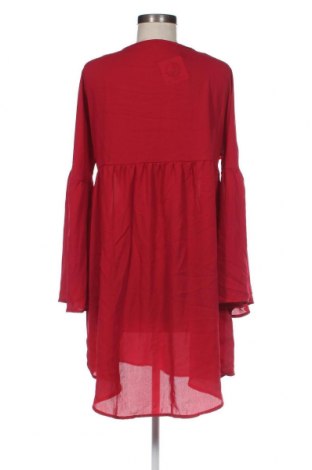 Φόρεμα, Μέγεθος M, Χρώμα Κόκκινο, Τιμή 15,59 €