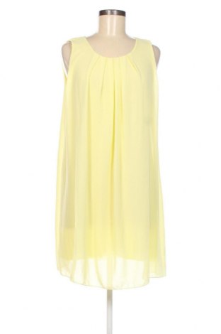 Φόρεμα, Μέγεθος M, Χρώμα Κίτρινο, Τιμή 7,56 €