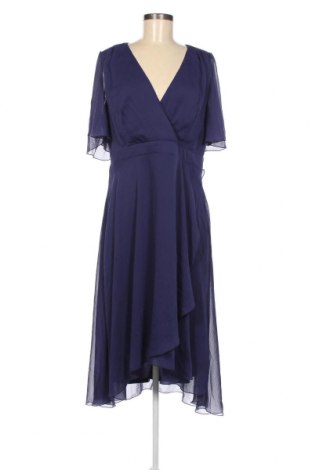 Šaty , Veľkosť XL, Farba Modrá, Cena  23,59 €