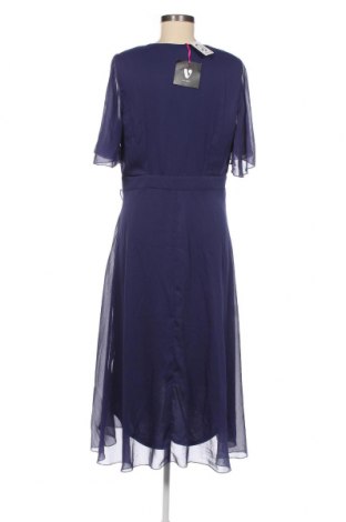 Φόρεμα, Μέγεθος XL, Χρώμα Μπλέ, Τιμή 23,59 €