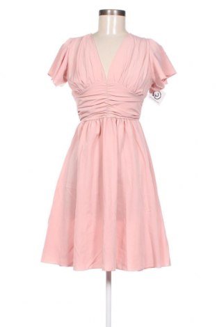 Kleid, Größe S, Farbe Rosa, Preis 8,90 €