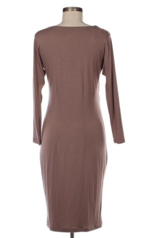 Kleid, Größe S, Farbe Beige, Preis 8,46 €