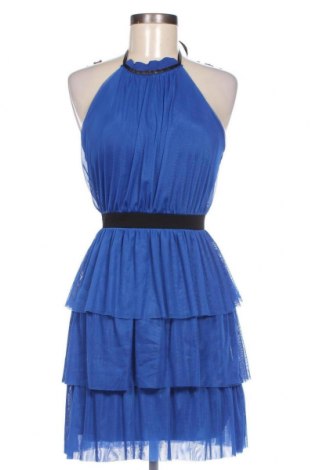 Kleid, Größe M, Farbe Blau, Preis 27,51 €