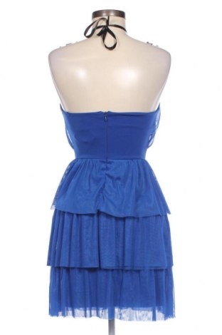 Kleid, Größe M, Farbe Blau, Preis € 16,02