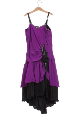 Kleid, Größe M, Farbe Lila, Preis € 19,29