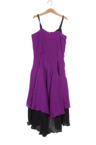 Kleid, Größe M, Farbe Lila, Preis 3,99 €