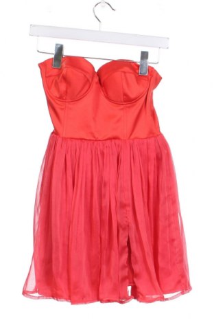 Kleid, Größe M, Farbe Rot, Preis € 29,67