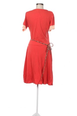 Kleid, Größe S, Farbe Rot, Preis 20,18 €