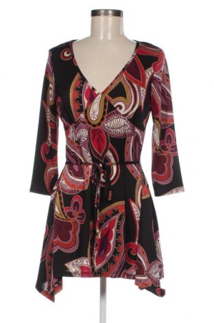 Φόρεμα, Μέγεθος L, Χρώμα Πολύχρωμο, Τιμή 16,53 €