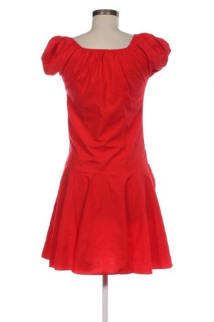 Šaty , Velikost S, Barva Červená, Cena  187,00 Kč
