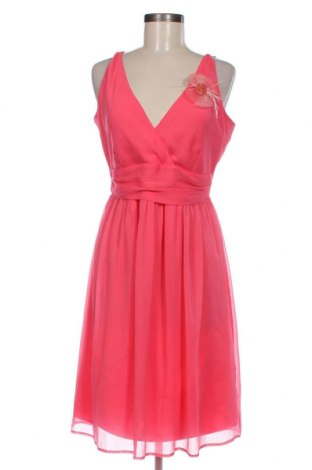 Φόρεμα, Μέγεθος XL, Χρώμα Ρόζ , Τιμή 14,38 €