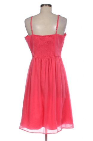 Šaty , Velikost XL, Barva Růžová, Cena  356,00 Kč