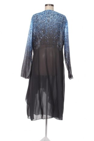 Kleid, Größe XXL, Farbe Blau, Preis 10,49 €