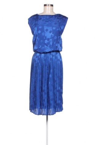Kleid, Größe M, Farbe Blau, Preis 15,13 €