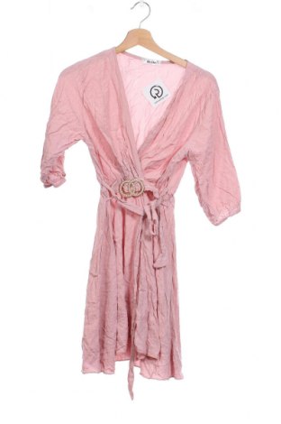 Φόρεμα, Μέγεθος S, Χρώμα Ρόζ , Τιμή 7,56 €