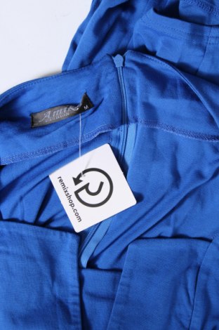 Šaty , Velikost M, Barva Modrá, Cena  209,00 Kč