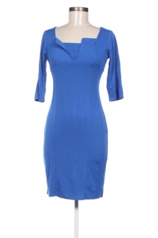 Šaty , Veľkosť M, Farba Modrá, Cena  8,90 €