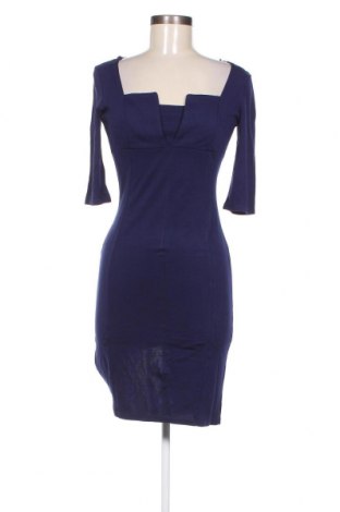 Kleid, Größe M, Farbe Blau, Preis 7,56 €