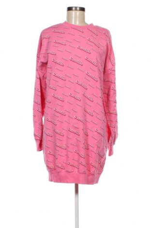 Šaty , Veľkosť M, Farba Ružová, Cena  5,43 €
