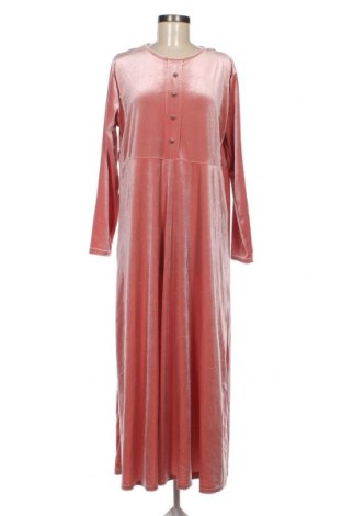 Φόρεμα, Μέγεθος L, Χρώμα Ρόζ , Τιμή 8,07 €