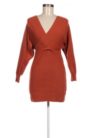 Φόρεμα, Μέγεθος M, Χρώμα Πορτοκαλί, Τιμή 8,07 €