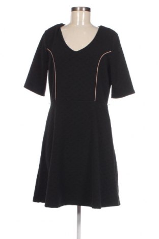 Φόρεμα, Μέγεθος XL, Χρώμα Μαύρο, Τιμή 11,84 €