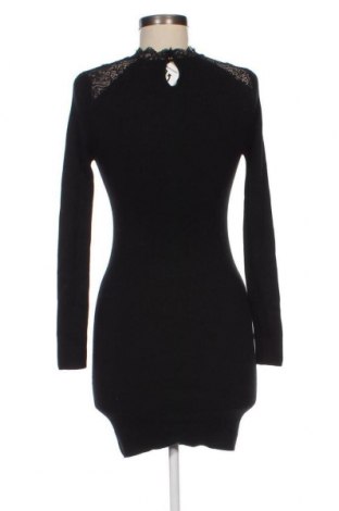 Šaty , Veľkosť S, Farba Čierna, Cena  5,43 €