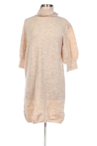 Kleid, Größe M, Farbe Beige, Preis € 11,30