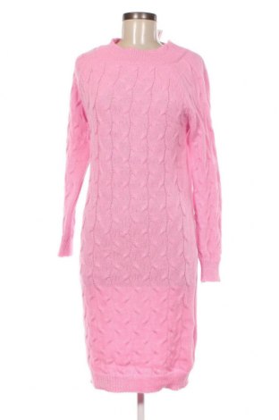 Φόρεμα, Μέγεθος M, Χρώμα Ρόζ , Τιμή 10,05 €