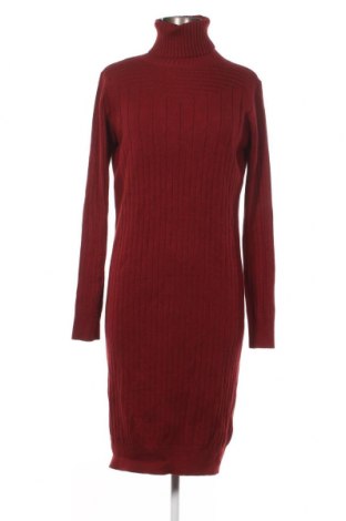 Kleid, Größe M, Farbe Rot, Preis 13,12 €