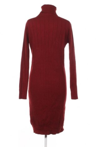 Kleid, Größe M, Farbe Rot, Preis € 11,30