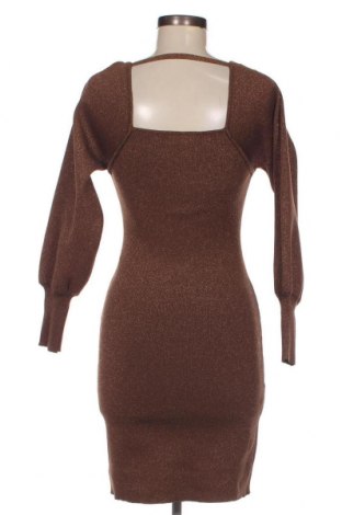 Kleid, Größe M, Farbe Braun, Preis 6,66 €