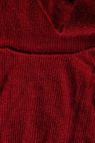 Šaty , Velikost M, Barva Červená, Cena  259,00 Kč