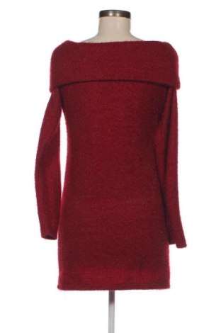 Šaty , Velikost M, Barva Červená, Cena  259,00 Kč
